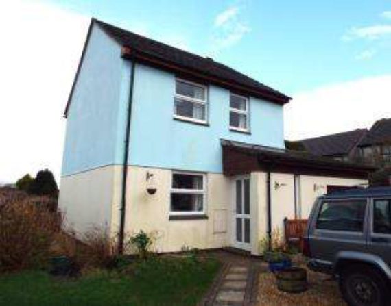 3 Bedroom Detached